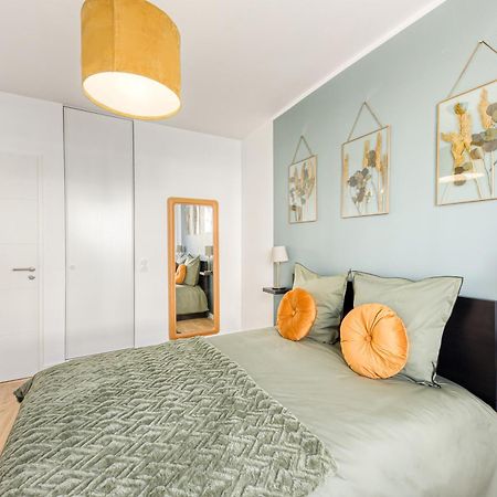 Massy Serenity - 64M2, Terrace, Balcony, Parking Exterior foto